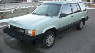 For $995, Rocky Mountain High, But No High-Low